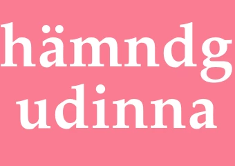 Synonym hämndgudinna
