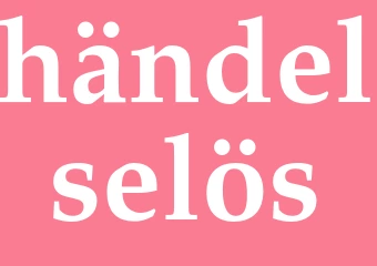 Synonym händelselös