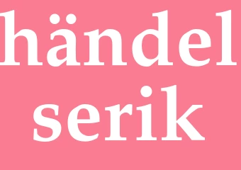 Synonym händelserik
