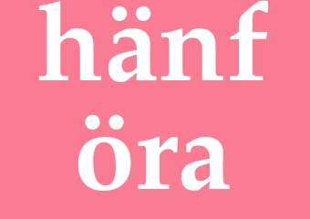 Synonym hänföra