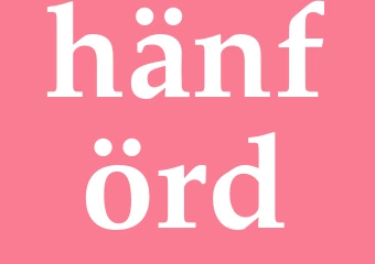 Synonym hänförd