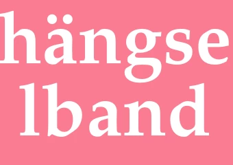 Synonym hängselband
