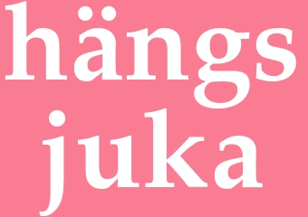 Synonym hängsjuka