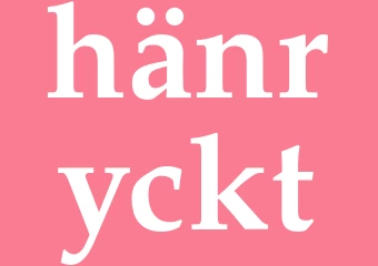 Synonym hänryckt