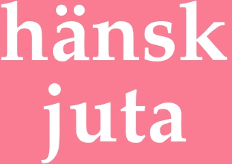 Synonym hänskjuta