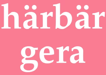 Synonym härbärgera