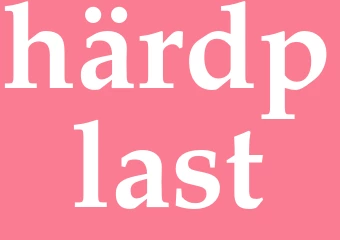 Synonym härdplast