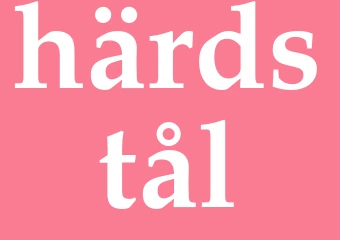 Synonym härdstål