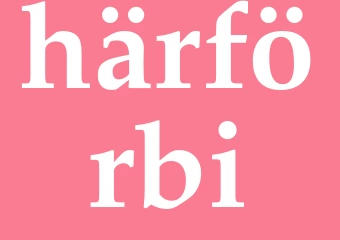 Synonym härförbi