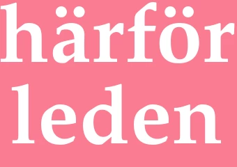 Synonym härförleden