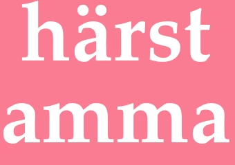 Synonym härstamma