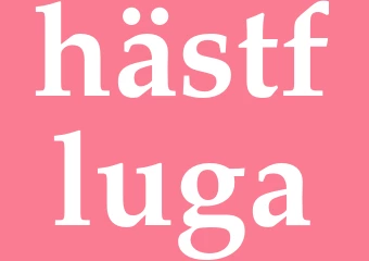 Synonym hästfluga