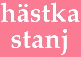Synonym hästkastanj