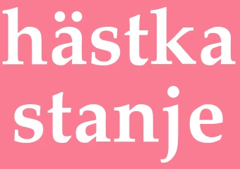 Synonym hästkastanje