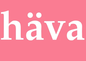 Synonym häva
