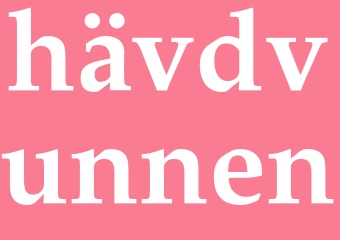 Synonym hävdvunnen