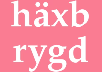 Synonym häxbrygd