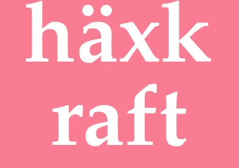 Synonym häxkraft