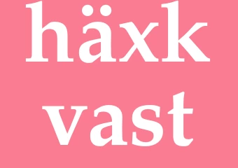 Synonym häxkvast