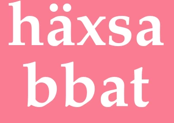 Synonym häxsabbat