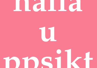 Synonym hålla uppsikt