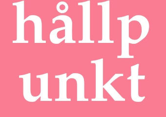 Synonym hållpunkt