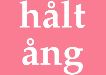 Synonym håltång