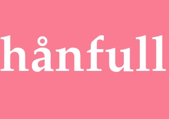 Synonym hånfull