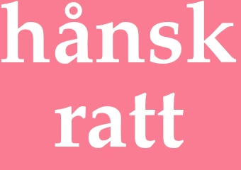 Synonym hånskratt