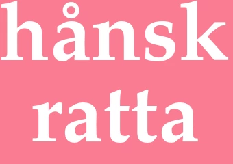 Synonym hånskratta