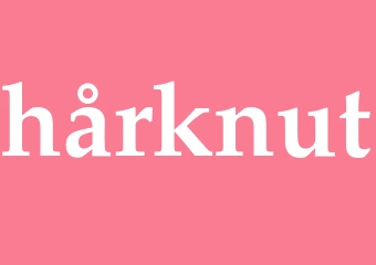 Synonym hårknut
