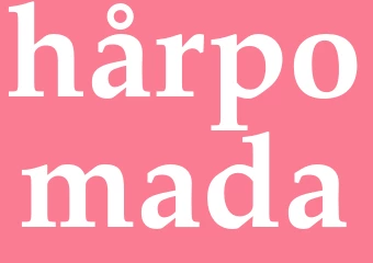 Synonym hårpomada