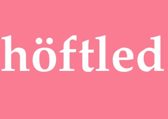 Synonym höftled
