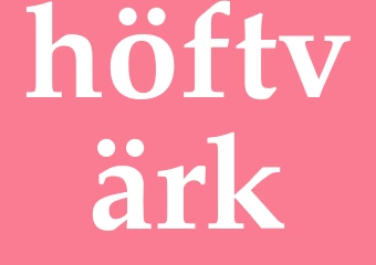 Synonym höftvärk