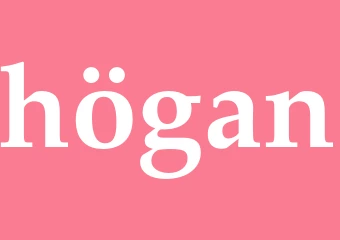 Synonym högan