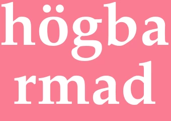 Synonym högbarmad