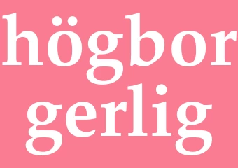 Synonym högborgerlig