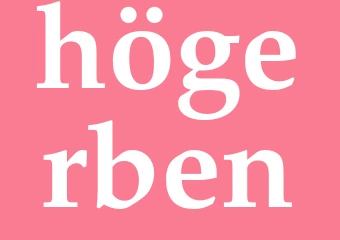 Synonym högerben