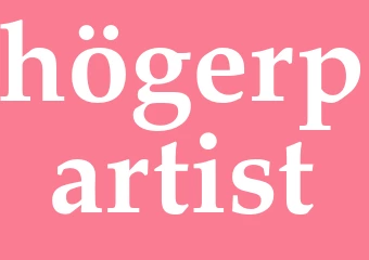 Synonym högerpartist