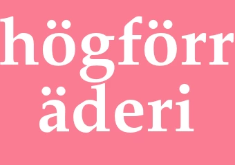 Synonym högförräderi