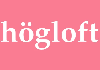 Synonym högloft