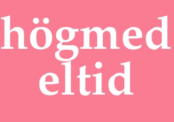 Synonym högmedeltid