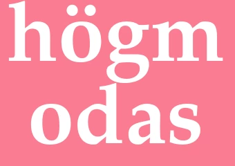 Synonym högmodas