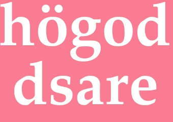Synonym högoddsare