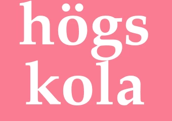 Synonym högskola