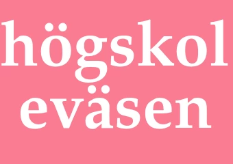 Synonym högskoleväsen