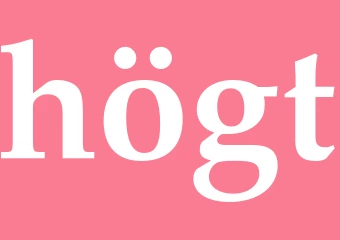 Synonym högt