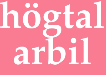 Synonym högtalarbil