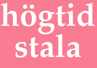 Synonym högtidstala