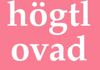 Synonym högtlovad